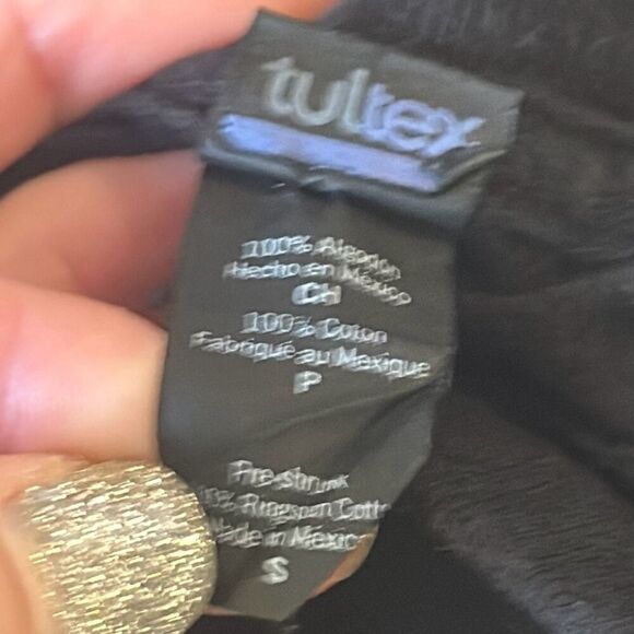 Journey Don’t Stop Believing Black Band Tee Concert Shirt size S Small - Picture 5 of 6